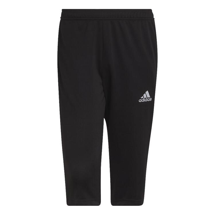 adidas Entrada 22 3/4 Hose Herren HB0576 BLACK S adidas Entrada 22 3/4 Hose Herren HB0576 BLACK S