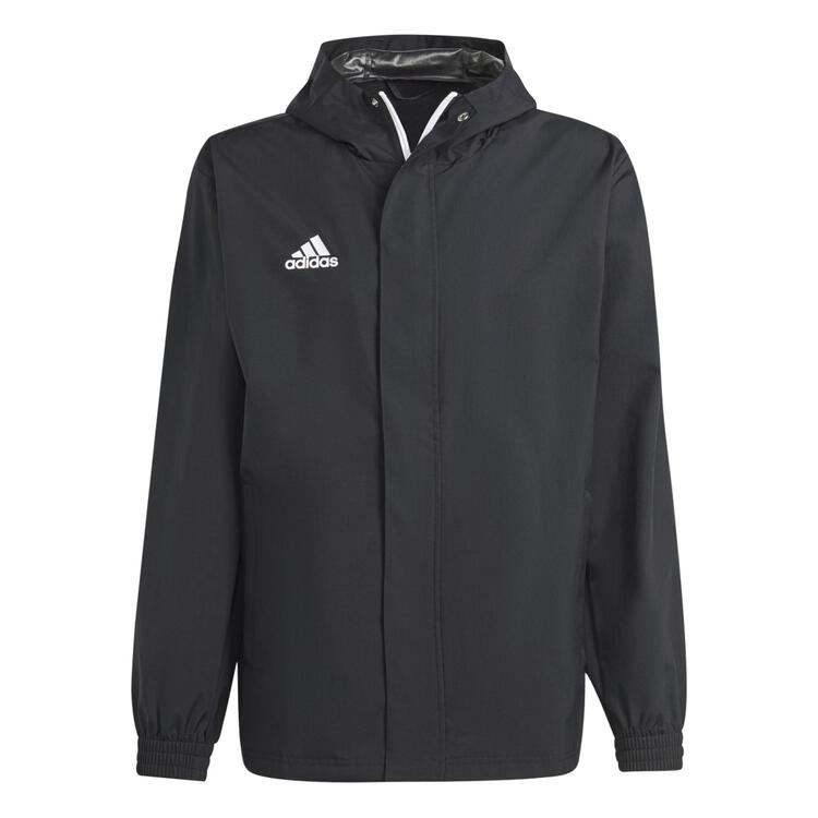 adidas Entrada 22 Allwetterjacke Herren IK4010 BLACK 2XL