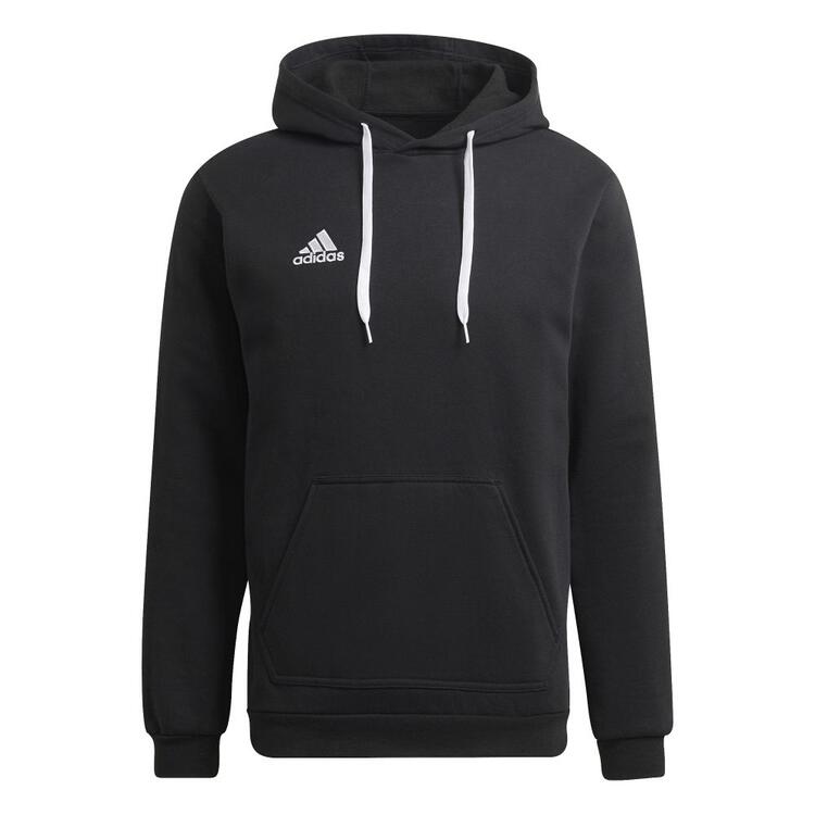 adidas Entrada 22 Hoody Herren H57512 BLACK XS