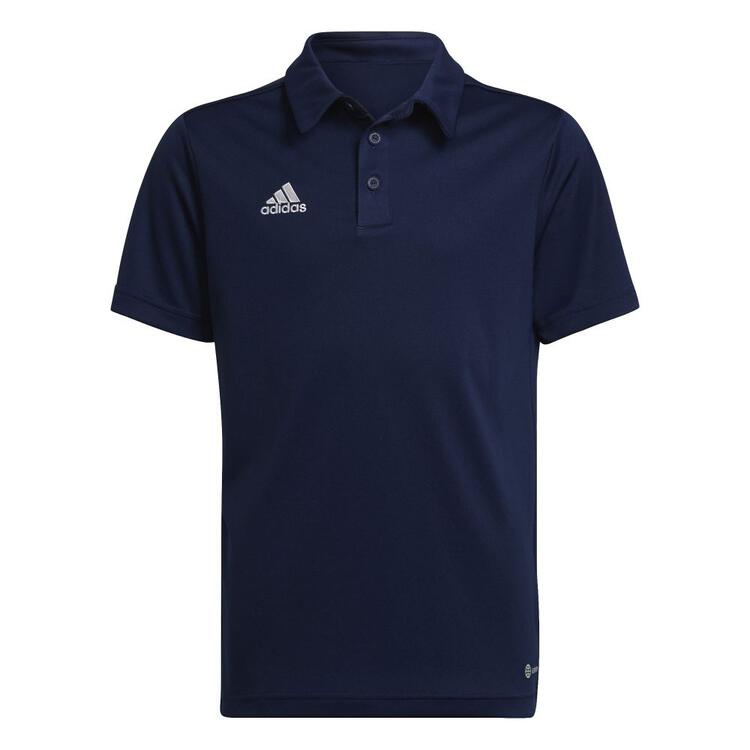 adidas Entrada 22 Polo Kinder H57493 TENABL 152