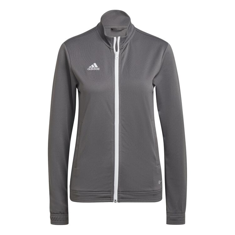 adidas Entrada 22 Trainingsjacke Damen H57527 TEGRFO - Gr. 2XS