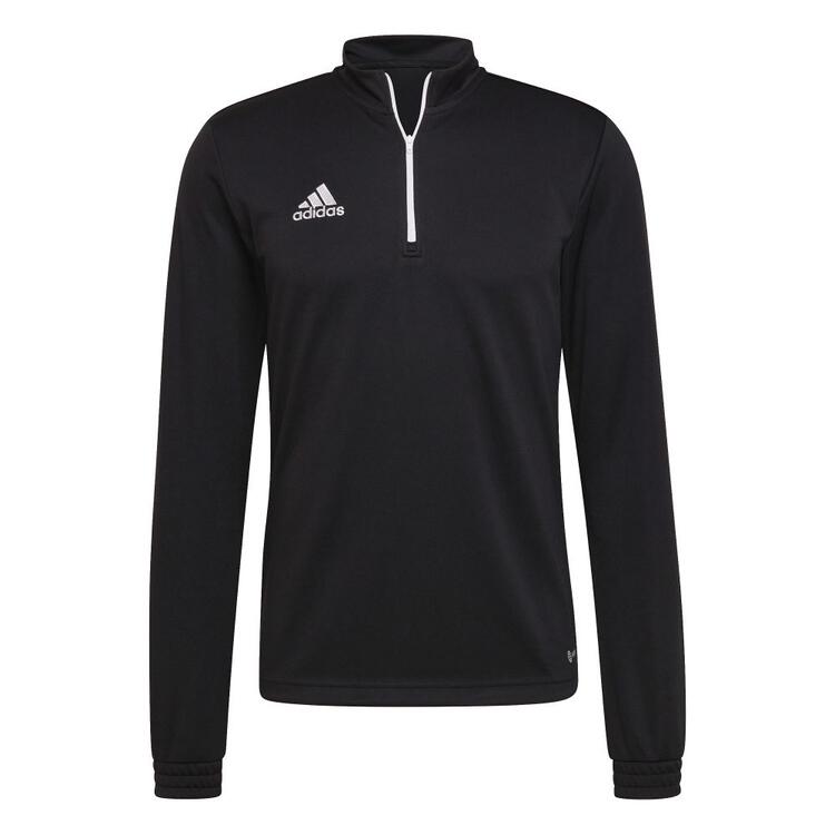 adidas Entrada 22 Trainingstop Herren H57544 BLACK XL