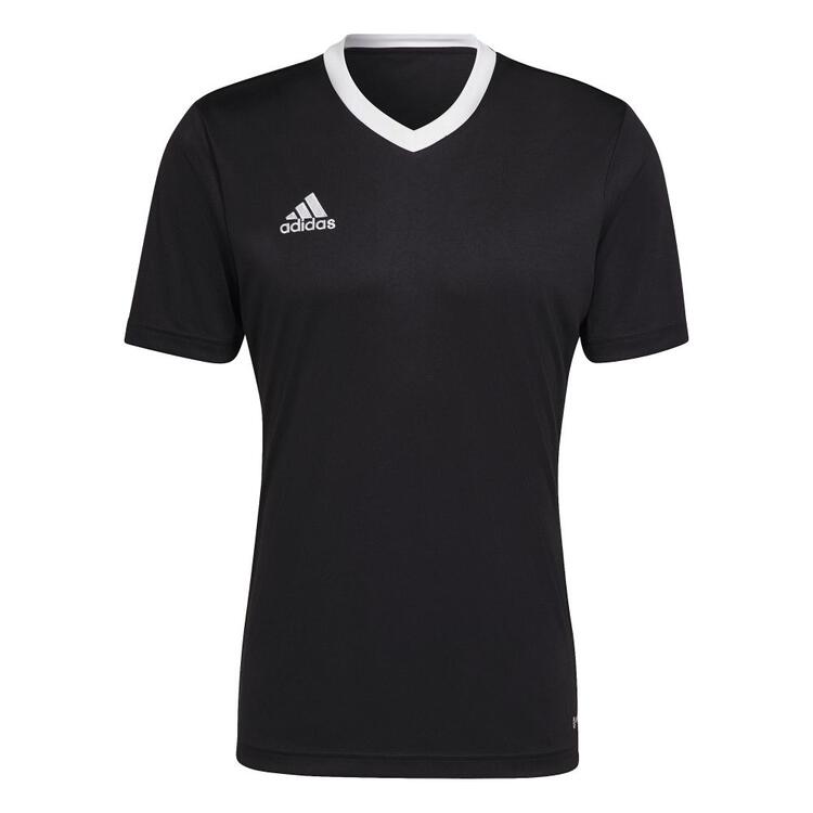 adidas Entrada 22 Trikot HE1573 BLACK XXL adidas Entrada 22 Trikot HE1573 BLACK XXL