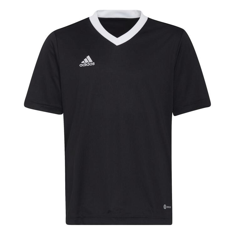 adidas Entrada 22 Trikot H57497 BLACK 140