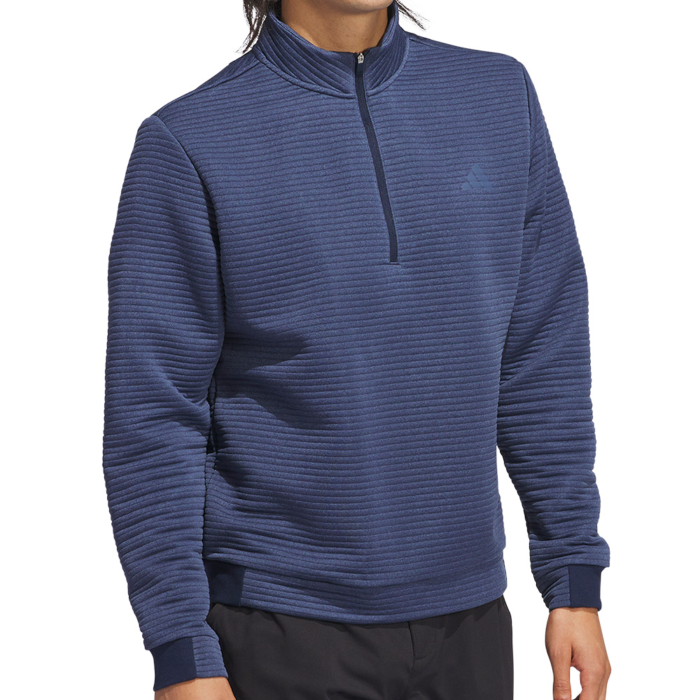 'adidas Golf DWR Herren Sweater 1/4 Zip navy' 'adidas Golf DWR Herren Sweater 1/4 Zip navy' von adidas Golf
