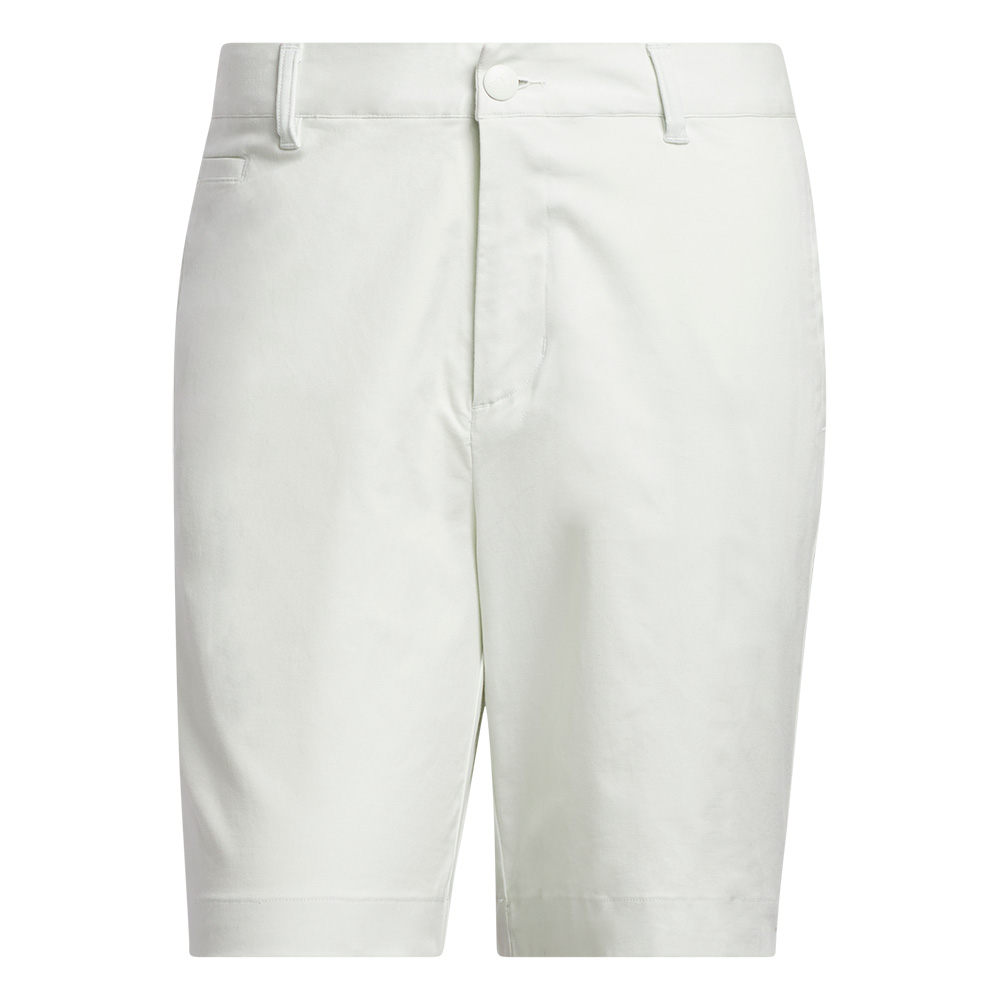 'adidas Golf Go-To Five-Pocket Herren Short mint-weiss' von adidas Golf