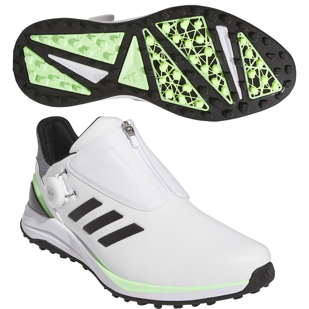'adidas Golf Solarmotion BOA Herrenschuh weiss' 'adidas Golf Solarmotion BOA Herrenschuh weiss' von adidas Golf