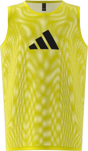 adidas Leibchen Training Bib Kinder JF3248 SHOYEL - Gr. 164