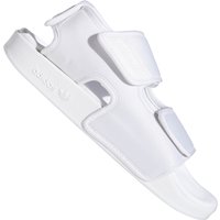 adidas Originals Adilette Sandal 3 Footwear White von adidas Originals