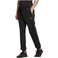 adidas Originals Camo Track Pant Black/Multicolor adidas Originals Camo Track Pant Black/Multicolor von adidas Originals