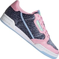 adidas Originals Continental 80 W True Pink/Navy adidas Originals Continental 80 W True Pink/Navy von adidas Originals