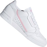 adidas Originals Continental 80 W White/Pink adidas Originals Continental 80 W White/Pink von adidas Originals