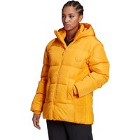 adidas Originals Down Puffer Active Gold von adidas Originals