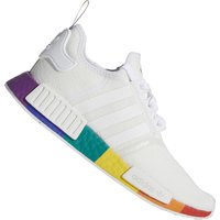 adidas Originals NMD_R1 Cloud White adidas Originals NMD_R1 Cloud White von adidas Originals