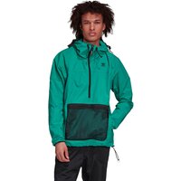 adidas Originals PT3 Karkaj Windbreaker Glory Green adidas Originals PT3 Karkaj Windbreaker Glory Green von adidas Originals