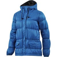 adidas Originals Padded Parka Blue adidas Originals Padded Parka Blue von adidas Originals