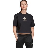 adidas Originals Premium Logo Tee Black adidas Originals Premium Logo Tee Black von adidas Originals