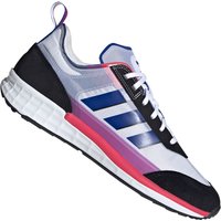 adidas Originals SL 7200 Pride White/Royal von adidas Originals