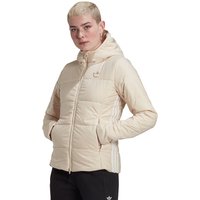 adidas Originals Slim Jacket Linen von adidas Originals