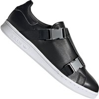 adidas Originals Stan Smith Buckle W Black/White von adidas Originals