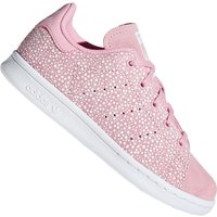 adidas Originals Stan Smith C Light Pink/White adidas Originals Stan Smith C Light Pink/White von adidas Originals