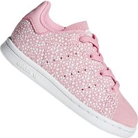 adidas Originals Stan Smith EL I Light Pink/White von adidas Originals