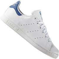 adidas Originals Stan Smith White/Blue von adidas Originals