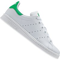 adidas Originals Stan Smith White/Green von adidas Originals