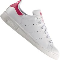 adidas Originals Stan Smith White/Pink von adidas Originals