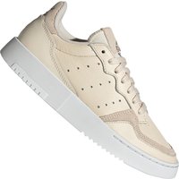adidas Originals Supercourt Junior Ecru Tint adidas Originals Supercourt Junior Ecru Tint von adidas Originals