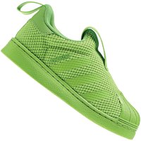 adidas Originals Superstar 360 Supercolor I Kleinkind-Sneaker Green adidas Originals Superstar 360 Supercolor I Kleinkind-Sneaker Green von adidas Originals
