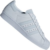 adidas Originals Superstar 80s Sneaker Aero Blue adidas Originals Superstar 80s Sneaker Aero Blue von adidas Originals