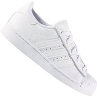 adidas Originals Superstar C Kinder-Sneaker All White adidas Originals Superstar C Kinder-Sneaker All White von adidas Originals