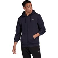 adidas Originals Superstar Fullzip Legend Ink adidas Originals Superstar Fullzip Legend Ink von adidas Originals
