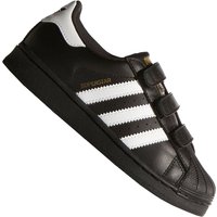 adidas Originals Superstar Kleinkind-Sneaker B23638 Black/White adidas Originals Superstar Kleinkind-Sneaker B23638 Black/White von adidas Originals