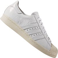 adidas Originals Superstar W Damen-Sneaker White/Off White adidas Originals Superstar W Damen-Sneaker White/Off White von adidas Originals