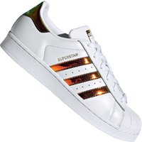 adidas Originals Superstar W White/Supplier Colour von adidas Originals