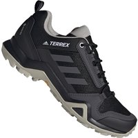 adidas Performance AX3 GTX Black/Solid Grey von adidas performance