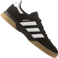 adidas Performance Handball Spezial Sneaker Black/White adidas Performance Handball Spezial Sneaker Black/White von adidas performance