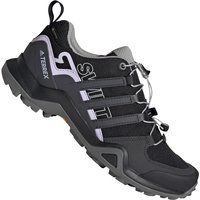 adidas Performance Terrex Swift R2 GTX Black/Purple Tint von adidas performance