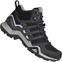 adidas Performance Terrex Swift R2 Mid GTX Black adidas Performance Terrex Swift R2 Mid GTX Black von adidas performance