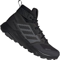 adidas Performance Terrex Trailmaker Mid Core Black von adidas performance