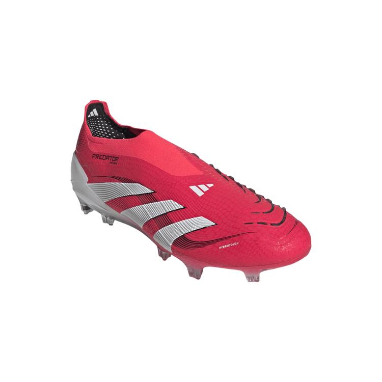 adidas Predator Elite Laceless FG Pure Victory Pack Fu?ballschuhe...