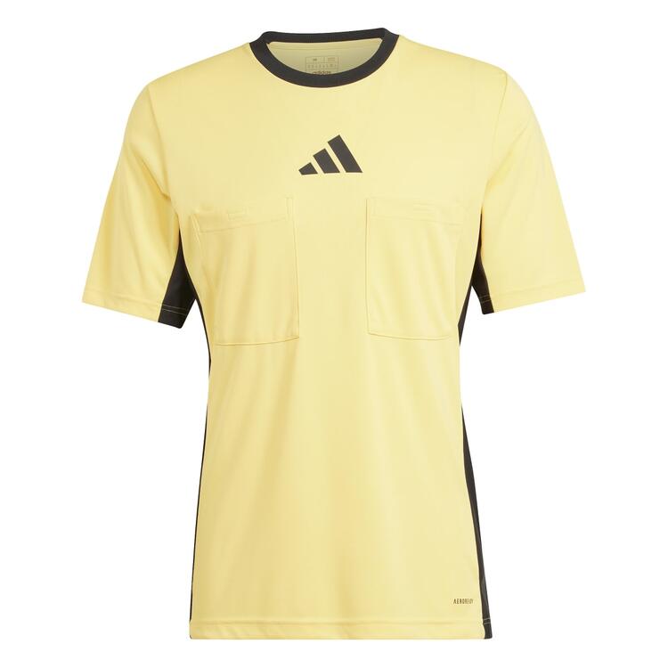 adidas Referee 24 Trikot Herren IN8138 SPARK - Gr. 3XL