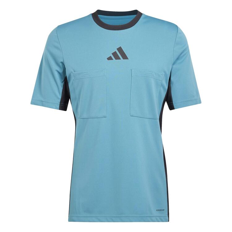 adidas Referee 24 Trikot Herren IN8139 ARCFUS - Gr. XL