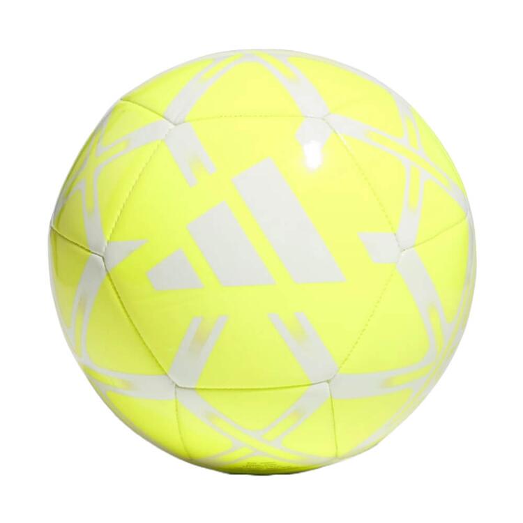 adidas STARLANCER CLB IT6383 LUCLEM/WHITE - Gr. 4 adidas STARLANCER CLB IT6383 LUCLEM/WHITE - Gr. 4