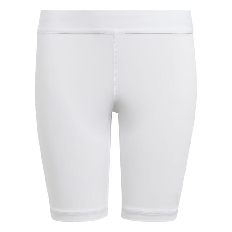 adidas Short Tight Kinder IA1210 WHITE - Gr. 128 adidas Short Tight Kinder IA1210 WHITE - Gr. 128