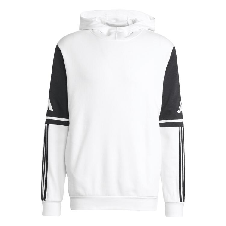 adidas Squadra 25 Sweat Hoody JD2976 WHITE - Gr. 3XL