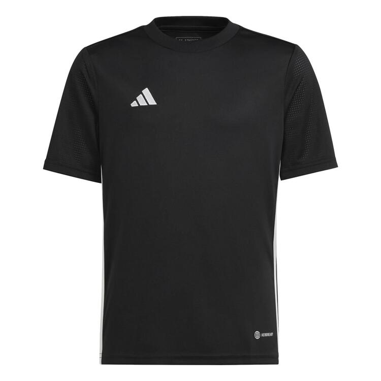 adidas Tabela 23 Trikot Herren BLACK/WHITE 140