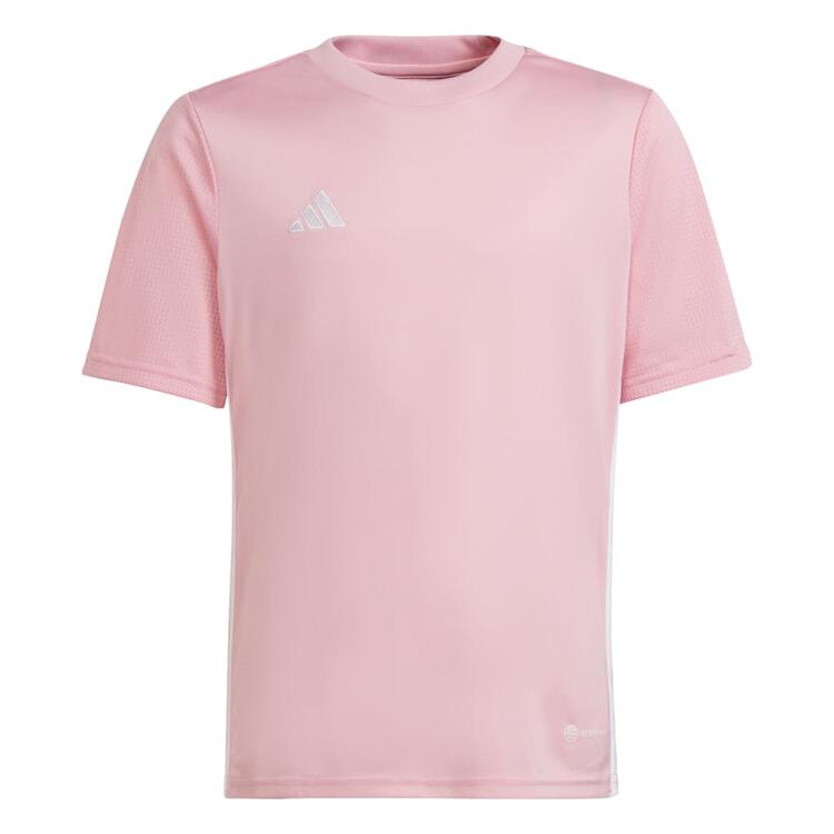 adidas Tabela 23 Trikot Herren LTPINK/WHITE 128